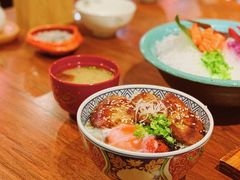 -熹炭精致日料(金融街购物中心店)