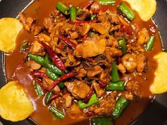 -掌柜的店·河南菜(新天地店)