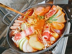 -KCOOKING概念韩餐(世茂52+店)
