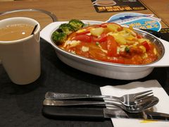 -大家乐(广州天河城六楼店)