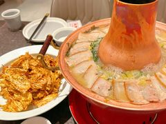 -新乾隆酒楼(帝景园店)