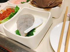 -海底捞火锅(上元大街店)