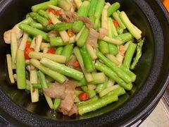 -陈大锅·岳阳鱼馆·地道岳阳菜(美食街店)