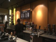 -星巴克(福州三坊七巷店)