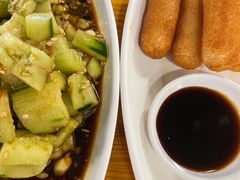 -黄泰吉拾味餐厅(江汉路店)