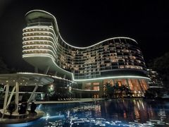 -深圳大梅沙京基洲际度假酒店