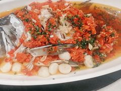 -聚鑫阁江浙菜·非遗传承技艺(青村帝华园店)