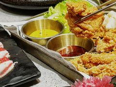 -妥妥烤肉料理(昙华林店)