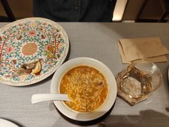 龙虾汤泡饭-觅唐MITONG(鸟巢店)