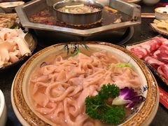 -陈眼镜火锅(总店)