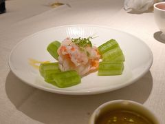 -狮王府淮扬菜(万象城店)
