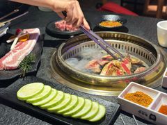 -嘿嘟嘟·肋条烧肉放题(爱融荟城店)
