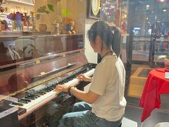 -EATALIA意塔利意式餐厅(鼓楼店)