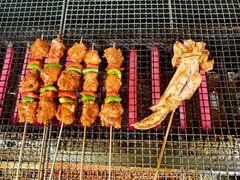 -夜烤·宜宾烧烤(洋河路店)