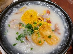 -广州中心皇冠假日酒店·百粤楼
