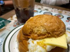 -华嫂冰室(尖沙咀店)
