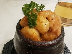 -马迭尔西餐厅(中央大街店)