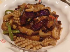 -福来居烤鸭店(天坛二店)