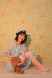 -花屿迷鹿写真馆