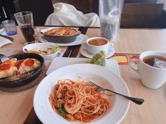 -必胜客(海安文峰店)