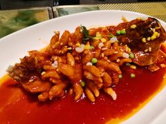 -欣旺·迎宾楼·百年无锡菜