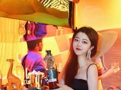 -上海静安洲际酒店