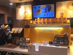 -麦当劳(东直门外大街店)
