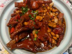 -南昌大饭店·非遗南昌菜(万寿宫店)
