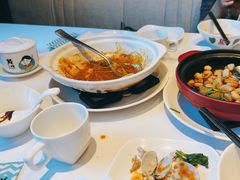 -莆田餐厅PUTIEN(三里屯店)