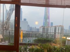 -小茶闲舍·观景商务茶馆(广州塔店)