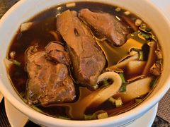 -中国厨房/台湾牛肉面