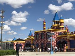 -霸王河欢乐世界