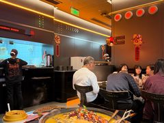 -探鱼·鲜青椒爽麻烤鱼(增城东汇城店)