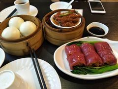 豉汁蒸凤爪-添运来(茶园奥园广场店)