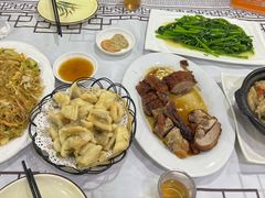 -潮州菜馆(十里河店)