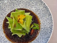 -香山湖渔家大院