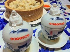 海鲜佛跳墙-王庄阿咪海鲜大排档(上下杭店)