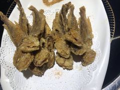 -蛙蛙叫干锅年代(簋街总店)