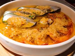 -四道菜·福建海蛎煎(世欧广场店)