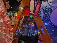 -三月居酒屋(青年大街店)