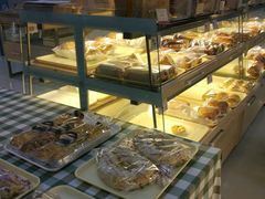 面包甜点陈列柜-圣宝蛋糕(旗舰店)