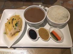 -翠华餐厅
