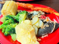 -好伦哥比萨自助(永定路店)