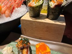 -松鹤精致料理(五一中路店)