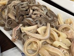 -楼外楼肥羊木炭火锅居(乐群街店)