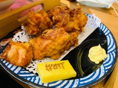 -桃花丼烧肉饭(凯丹商场店)