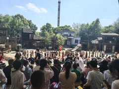 -成都欢乐谷