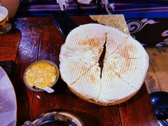 酥油饼-康巴藏餐(束河古镇店)