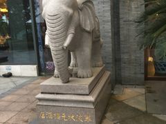 -宁波状元楼酒店(和义路店)