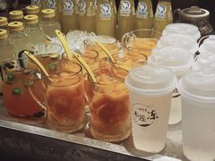 -小城故事·地道宁波味(月湖盛园店)